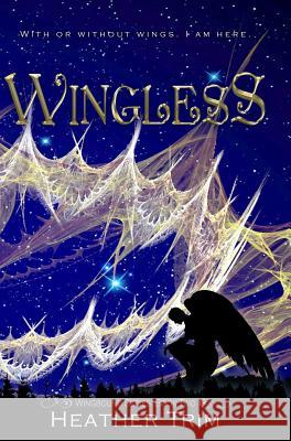 Wingless Heather Trim 9781732909021 Trimventures - książka