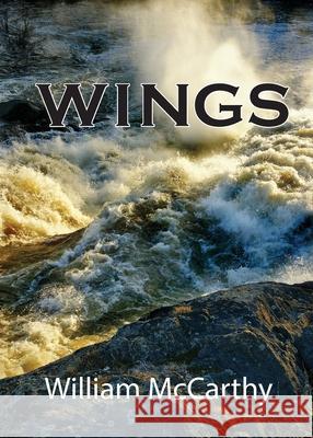 Wings William E. McCarthy William E. McCarthy William E. McCarthy 9781954923010 Hayseed Publishing, LLC - książka