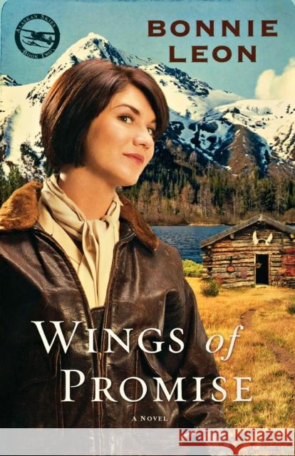Wings Of Promise B Leon 9780800733605 Baker Publishing Group - książka