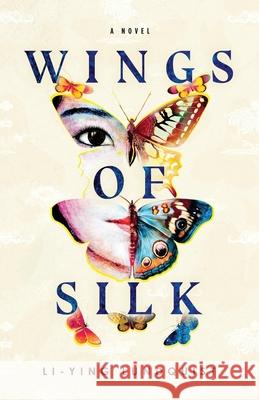 Wings of Silk Lundquist 9781952112751 Acorn Publishing - książka