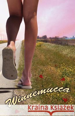 Winnemucca: A young adult, small-town fairy tale Elliott, Laura A. H. 9781466280618 Createspace - książka