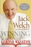 Winning Jack Welch Suzy Welch 9780060753948 HarperCollins Publishers