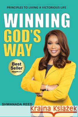 Winning God's Way Shwanada Reed 9781955107648 Hov Publishing - książka