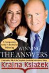 Winning: The Answers: Confronting 74 of the Toughest Questions in Business Today Jack Welch Suzy Welch 9780061241499 HarperCollins Publishers