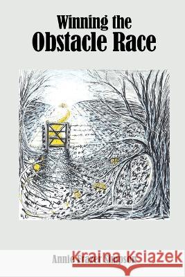 Winning the Obstacle Race: A Memoir Annie Frazer 9781915919069 Annie Frazer Simpson - książka