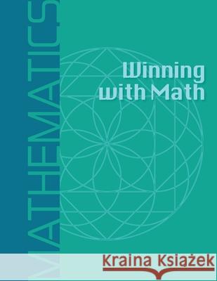 Winning With Math Heron Books 9780897391474 Heron Books - książka