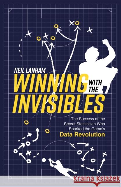 Winning with the Invisibles Neil Lanham 9781836804345 Pitch Publishing Ltd - książka