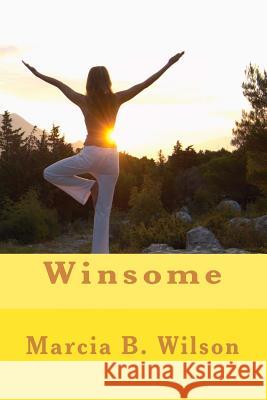 Winsome Marcia Batiste 9781494457426 Createspace - książka