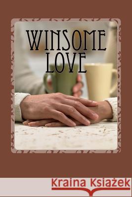 WinSome Love Barthels, Ruth Ann 9781503368491 Createspace - książka