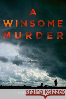 Winsome Murder James DeVita 9780299304409 University of Wisconsin Press - książka