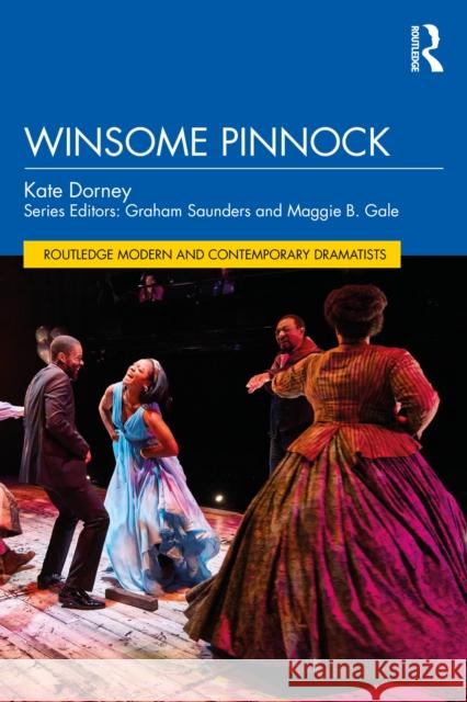 Winsome Pinnock Kate Dorney 9781032485119 Routledge - książka