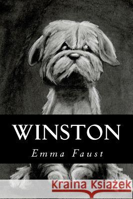 Winston Emma Faust Christina Covarrubia 9781511422482 Createspace - książka
