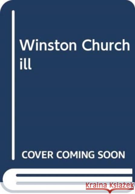 WINSTON CHURCHILL PELLING H 9780330250924 PAN MACMILLAN - książka