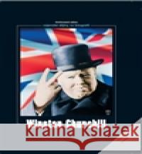 Winston Churchill Winston Jacques Legrand 9788020612465 NaÅ¡e vojsko - książka