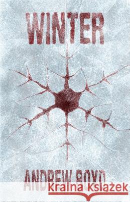 Winter Andrew Boyd 9781484010037 Createspace - książka