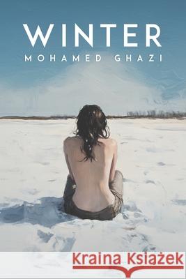Winter Mohamed Ghazi 9798345377758 Independently Published - książka