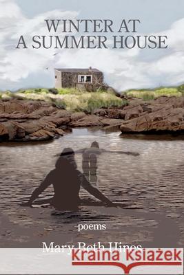 Winter at a Summer House Mary Beth Hines 9781639800452 Kelsay Books - książka