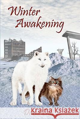 Winter Awakening Dana Bell 9781936099078 Wolfsinger Pub - książka