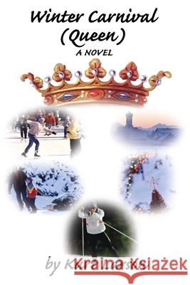 Winter Carnival (Queen) Kurt Larson 9780595236169 Writers Club Press - książka