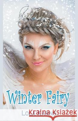 Winter Fairy Lola Karns 9781393262039 Lola Karns - książka