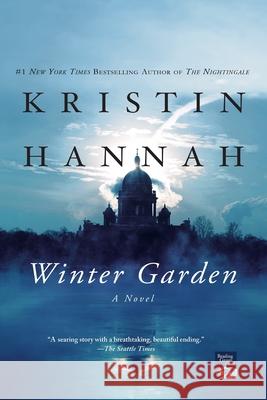 Winter Garden Kristin Hannah 9780312663155 St. Martin's Griffin - książka