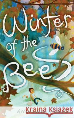 Winter of the Bees Angela R Watts   9798985239843 Angela R. Watts - książka