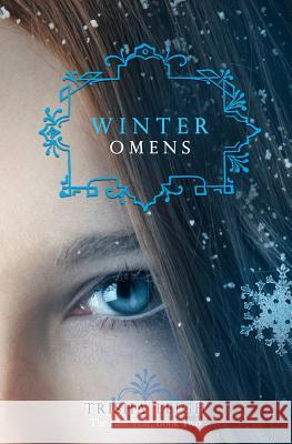 Winter Omens Trisha Leigh 9781478287872 Createspace - książka