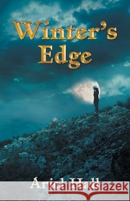 Winter's Edge Ariel Hall 9781532034725 iUniverse - książka