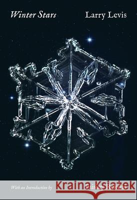 Winter Stars: Revised Edition Larry Levis 9780822968016 University of Pittsburgh Press - książka