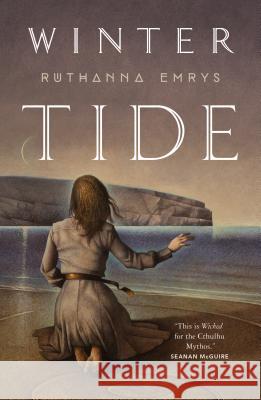 Winter Tide Ruthanna Emrys 9780765398086 Tor.com - książka