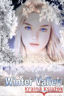 Winter Valley Candy Brown 9781493707799 Createspace - książka