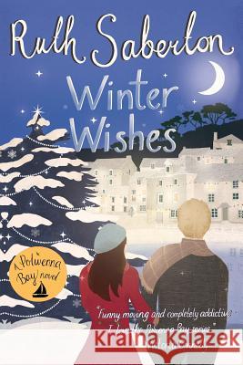 Winter Wishes Ruth Saberton 9781530048472 Createspace Independent Publishing Platform - książka