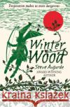 Winter Wood Steve Augarde 9780552574341 Random House Children's Publishers UK