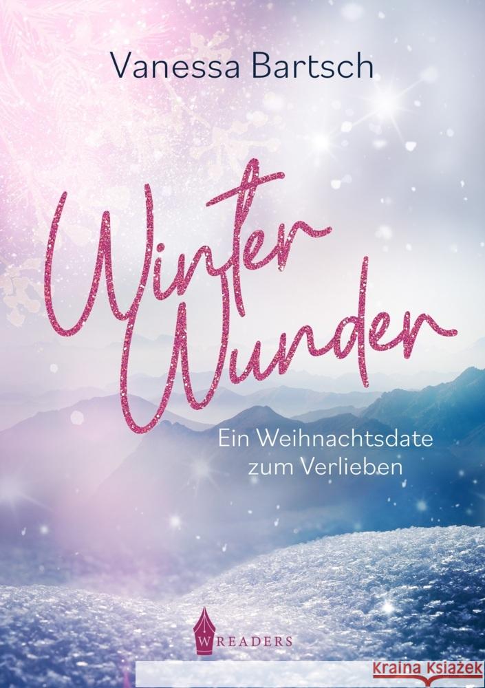 Winter Wunder Bartsch, Vanessa 9783690284790 Nova MD - książka