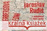 Winterbergova poslední cesta Jaroslav Rudiš 8594169484549 OneHotBook - książka