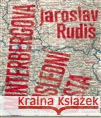 Winterbergova poslední cesta Jaroslav Rudiš 9788088378105 Labyrint - książka