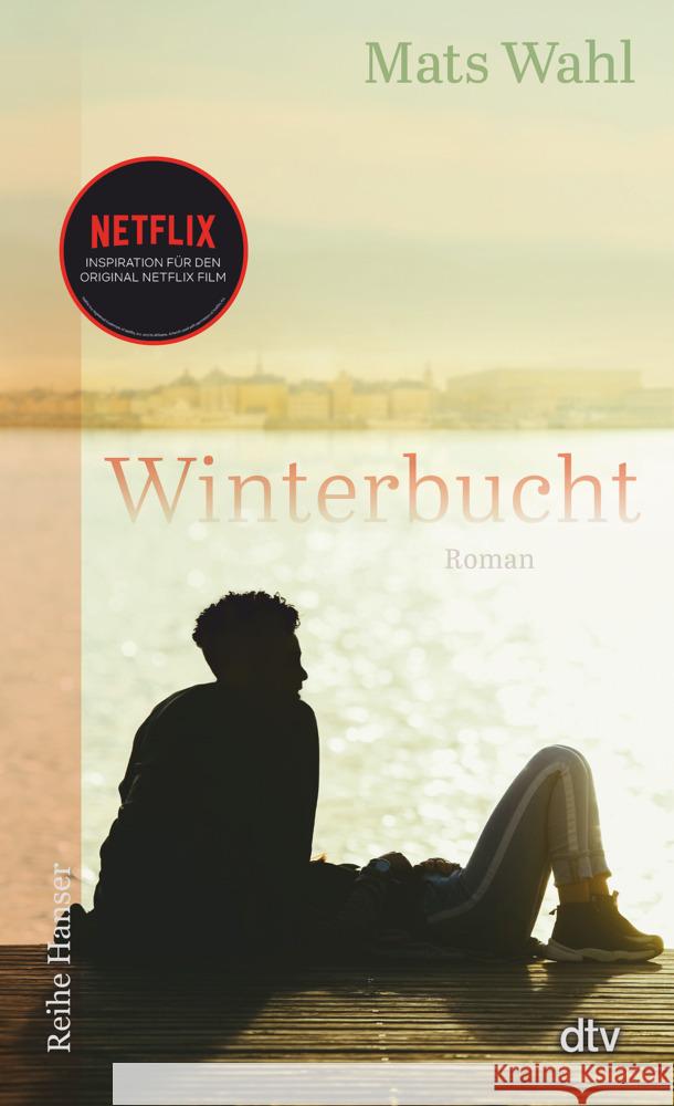 Winterbucht Wahl, Mats 9783423627474 DTV - książka