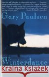 Winterdance: The Fine Madness of Running the Iditarod Gary Paulsen 9780156001458 Harvest/HBJ Book
