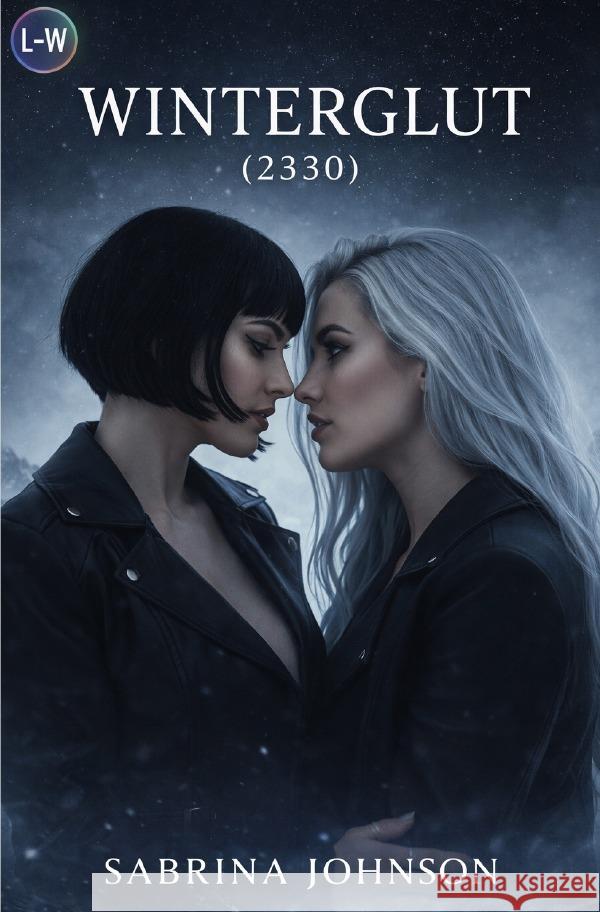 Winterglut Johnson, Sabrina 9783565262984 epubli - książka