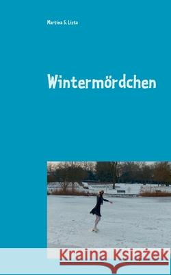 Wintermördchen Martina S Lista 9783752660616 Books on Demand - książka