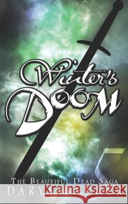 Winter's Doom Daryl Banner 9781659130324 Independently Published - książka