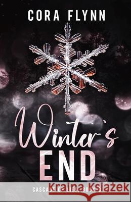 Winter's End Cora Flynn 9781999038878 Cora Flynn - książka