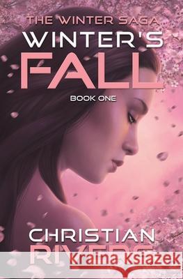Winter's Fall Helena Faust Christian Rivers 9781606452424 Bookwise Publishing - książka