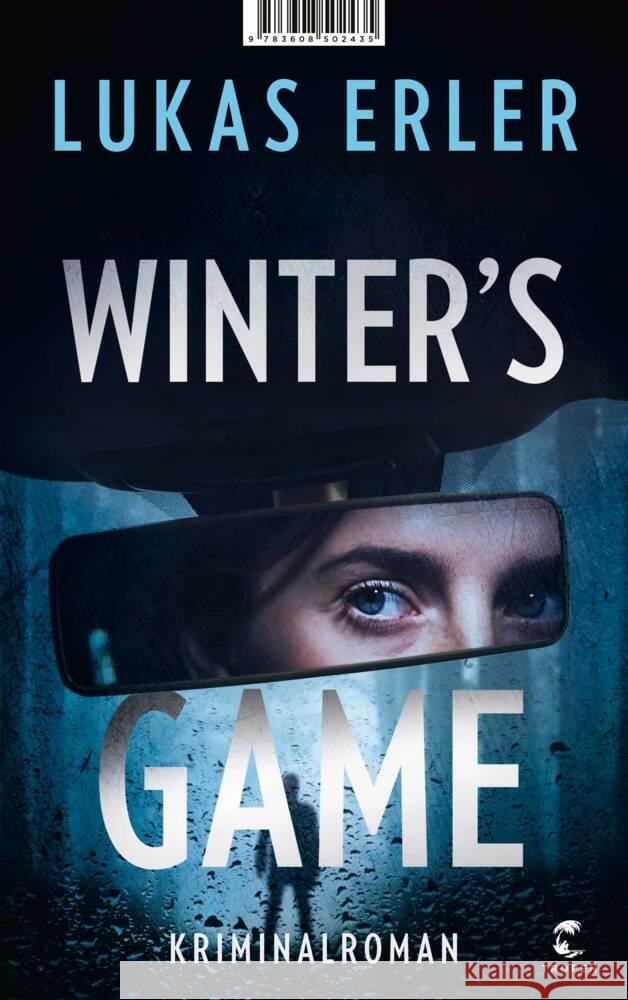 Winter's Game Erler, Lukas 9783608502435 Tropen - książka