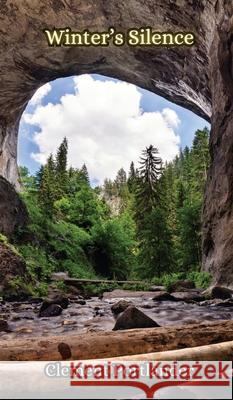 Winter's Silence Clement Portlander 9789916855720 Creative Arts Management Ou - książka