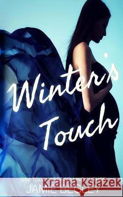 Winter's Touch Jamie Begley 9781946067012 Younginkpress - książka