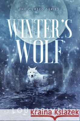 Winter's Wolf Lou Grimes 9781735616230 Author Lou Grimes - książka
