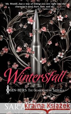 Wintersfall Sarah Westill 9781955293013 Isl Media - książka