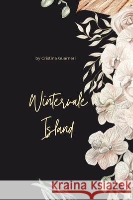 Wintervale Island Guarneri 9781312677821 Lulu.com - książka