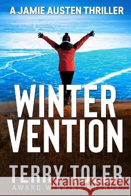 Wintervention Terry Toler 9781954710177 Beholdings, LLC. - książka